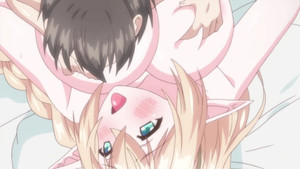 おね→ショタ←おね THE ANIMATION 1. évad Ep.1 1. epizód
