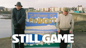 Still Game kép