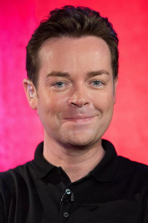 Stephen Mulhern profil kép