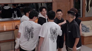 披荆斩棘 Speciális epizódok Ep.86 86. epizód