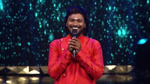 சூப்பர் சிங்கர் 8. évad Ep.59 59. epizód