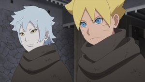 Boruto: Naruto új nemzedék 1. évad Ep.141 141. epizód