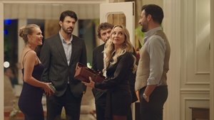 Enfes Bir Akşam 1. évad Ep.2 2. epizód