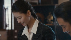 双姝美探 1. évad Ep.26 26. epizód
