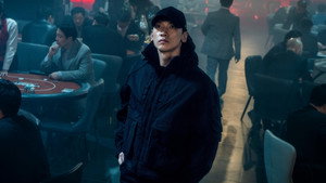 화인가 스캔들 1. évad Ep.5 5. epizód