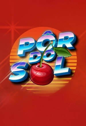 Pôr do Sol poszter