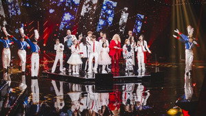 The Voice Kids (Italia) 3. évad Ep.6 6. epizód