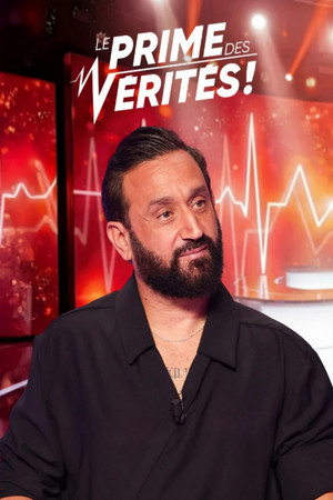 Le Prime des Vérités ! 1. évad (2026-01-14) poszter