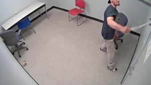 Court Cam 3. évad Ep.18 18. epizód