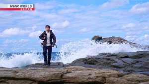 Journeys in Japan 16. évad Ep.25 25. epizód
