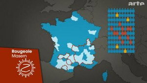 Le Dessous des cartes 23. évad Ep.30 30. epizód