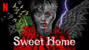 Sweet Home kép