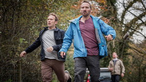 Safe House 1. évad Ep.4 4. epizód