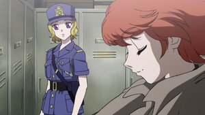 ガドガード 1. évad Ep.16 16. epizód