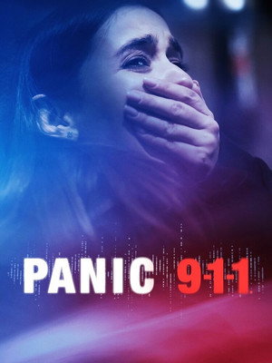 Panic 9-1-1 poszter