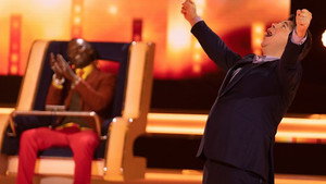 Michael McIntyre's The Wheel 1. évad Ep.7 7. epizód