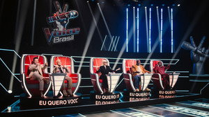 The Voice Brasil kép