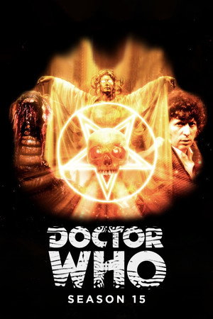 Doctor Who - Ki vagy, doki? 15. évad (1977-09-03) poszter