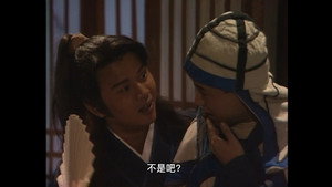 天蠶變之再與天比高 1. évad Ep.13 13. epizód