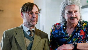 Weber & Breitfuß 1. évad Ep.3 3. epizód