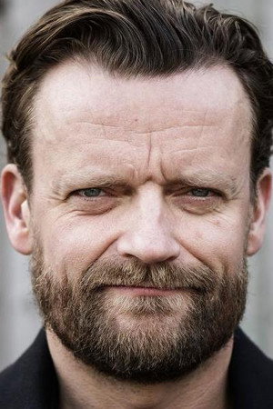 Frank Hvam profil kép