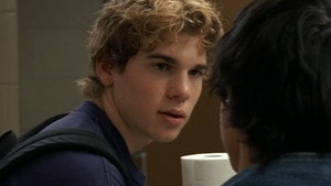 Degrassi 3. évad Ep.5 5. epizód