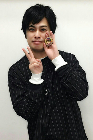 大須賀純 profil kép