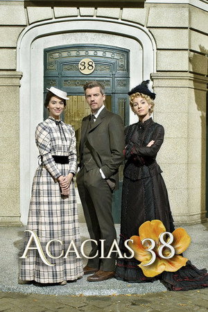 Acacias 38 poszter