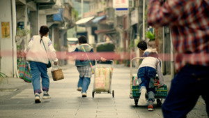 什麼都沒有雜貨店 1. évad Ep.4 4. epizód