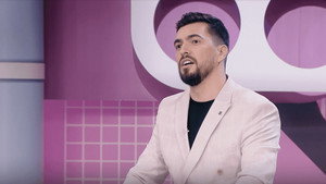 Модные игры 3. évad Ep.11 11. epizód