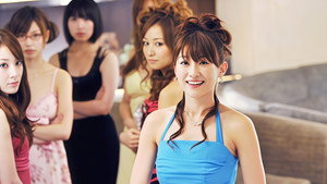 嬢王 Virgin 1. évad Ep.10 10. epizód