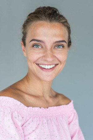 Анна Назарова profil kép