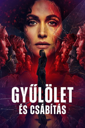 Gyűlölet és csábítás poszter