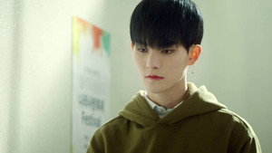 컬러 러쉬 1. évad Ep.6 6. epizód