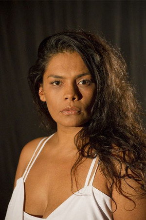 Lisa Flanagan profil kép
