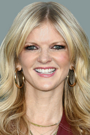 Arden Myrin profil kép