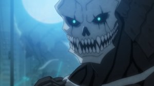 怪獣８号 1. évad Ep.1 1. epizód