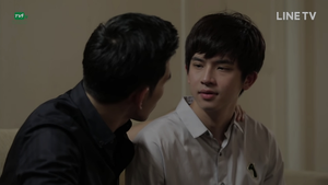 อกหักมารักกับผม 1. évad Ep.12 12. epizód