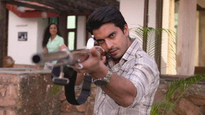 Anjaan: Special Crimes Unit 1. évad Ep.28 28. epizód