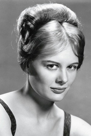 Shirley Knight profil kép