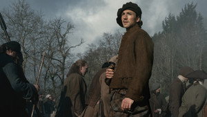 Outlander: Vér a véremből kép