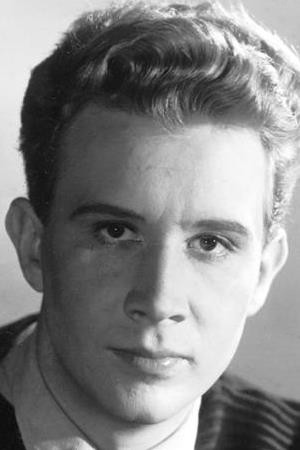 Jørgen Reenberg profil kép