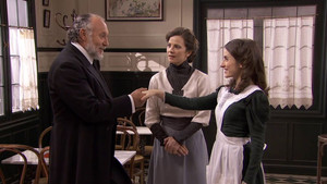 Acacias 38 1. évad Ep.43 43. epizód