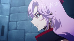 カードファイト!! ヴァンガード 6. évad Ep.11 11. epizód