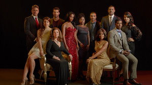 Tyler Perry's The Haves and the Have Nots kép