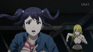 迷域行者 1. évad Ep.12 12. epizód