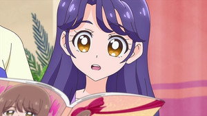 トロピカル～ジュ!プリキュア 1. évad Ep.39 39. epizód