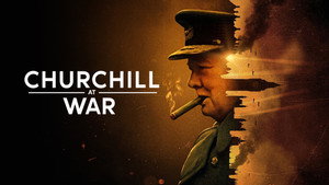 Churchill és a háború kép