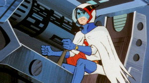 科学忍者隊ガッチャマン 1. évad Ep.55 55. epizód