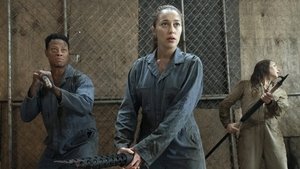 Fear the Walking Dead 6. évad Ep.2 2. epizód